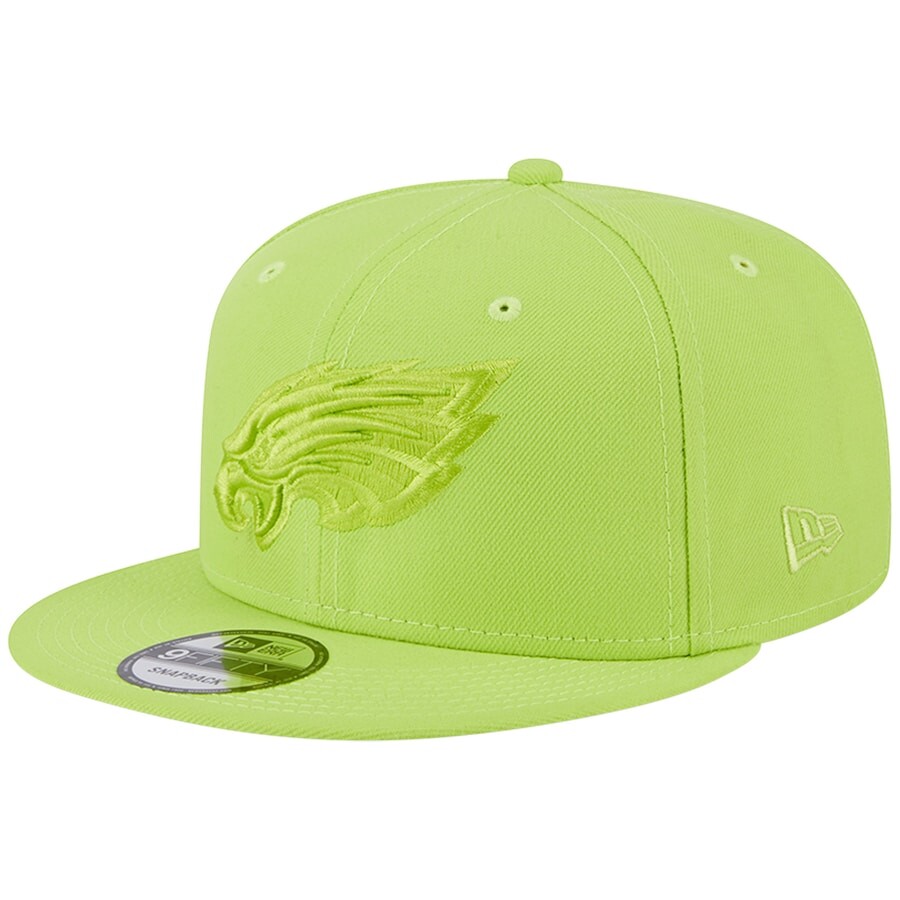 

Бейсболка New Era Philadelphia Eagles, зеленый