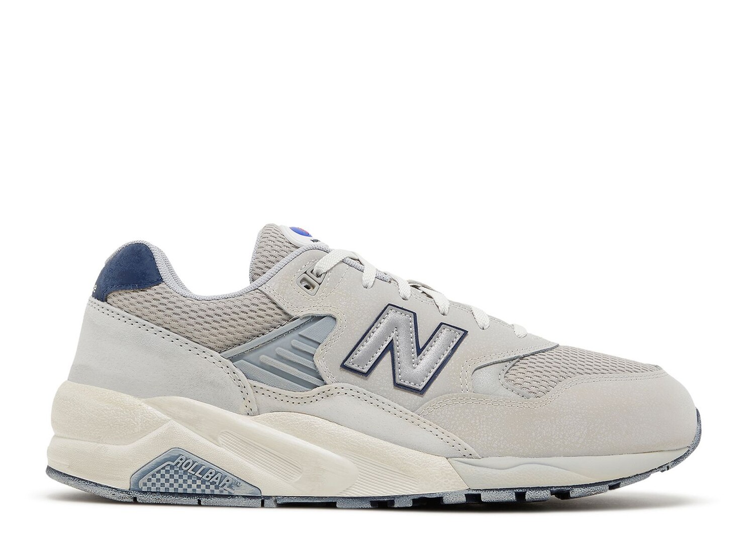 

Кроссовки New Balance 580 'Moon Daze', серый