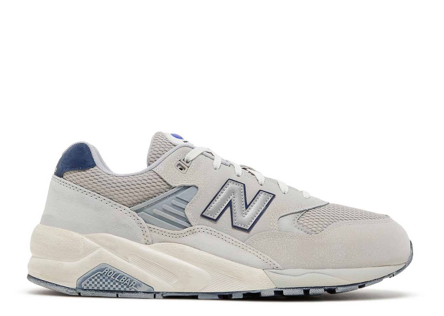 Кроссовки New Balance 580 'Moon Daze', серый grey daze grey daze amends