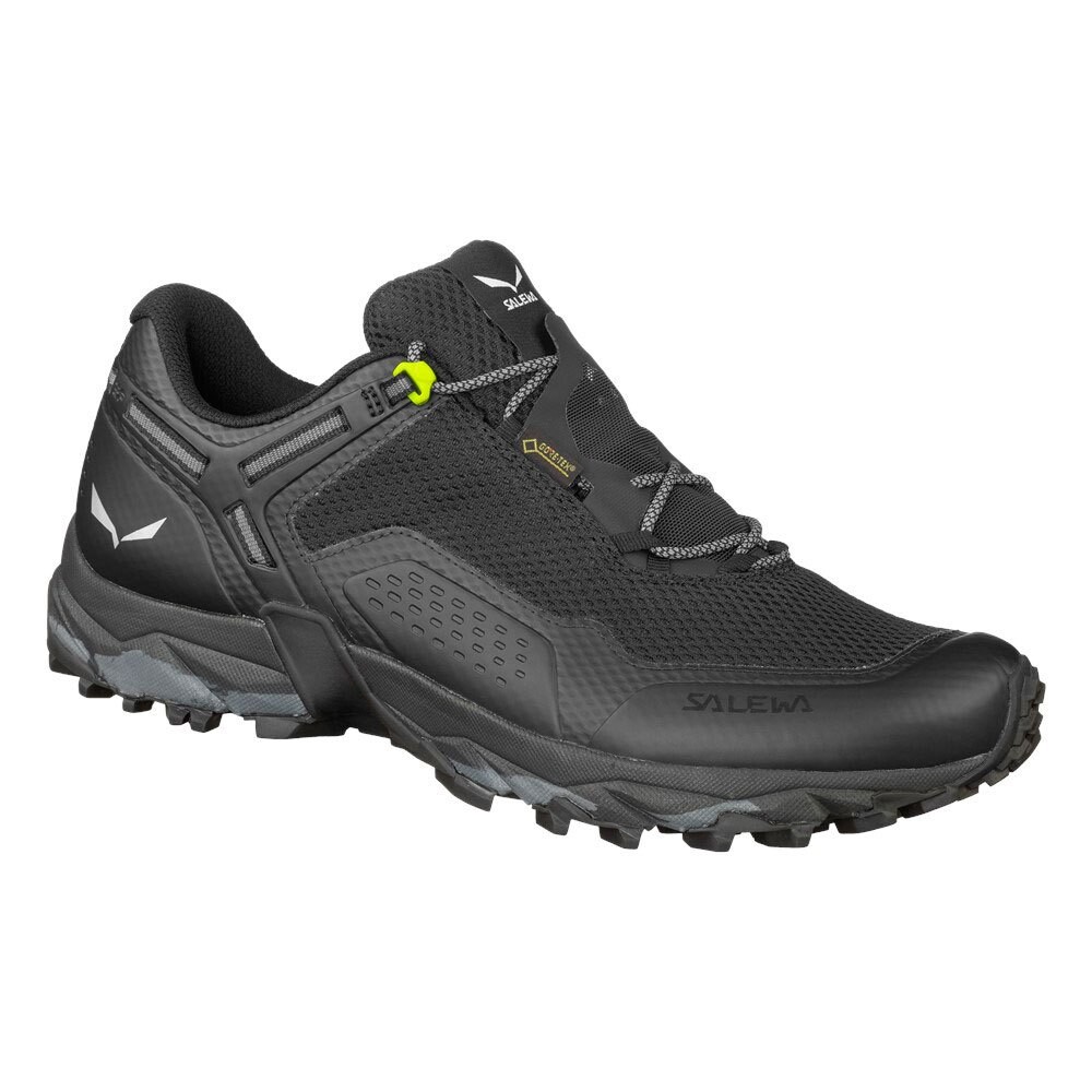 

Кроссовки Salewa Speed Beat Goretex Trail, черный