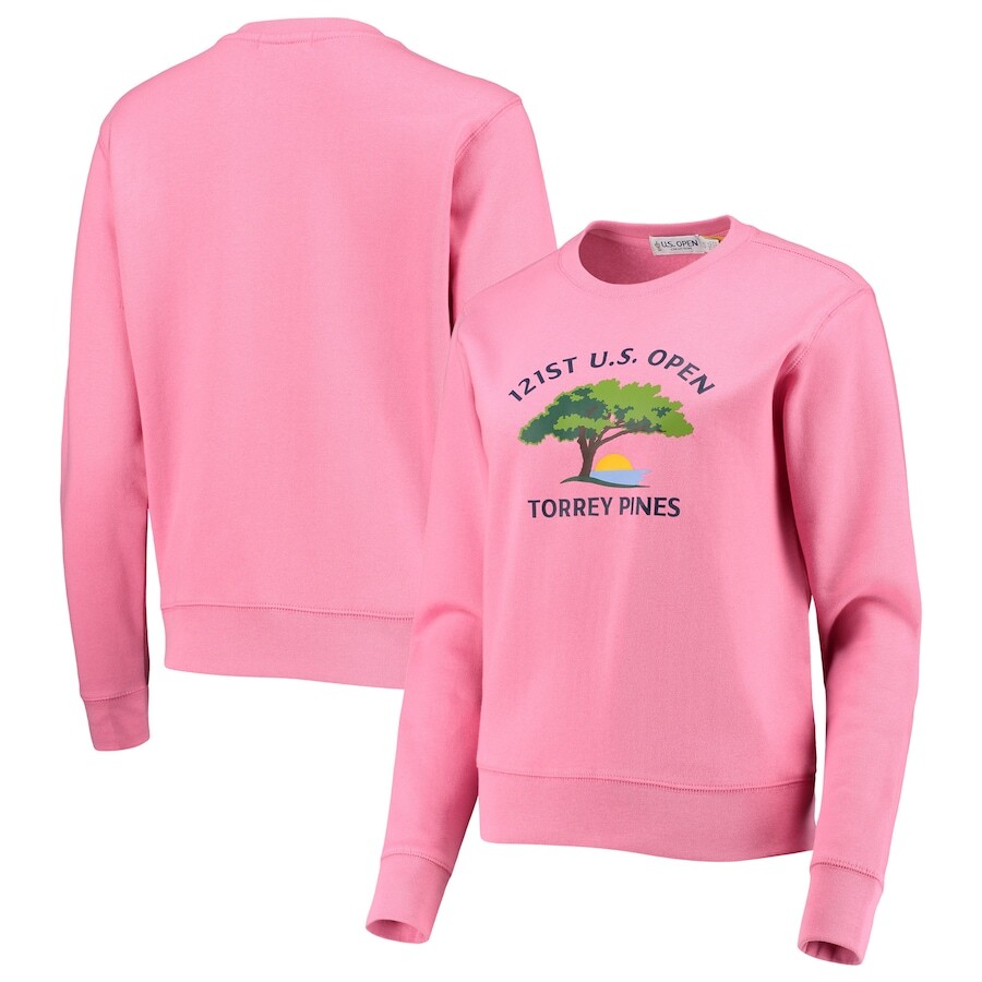 

Толстовка U.S. Open Collection United States Golf Association