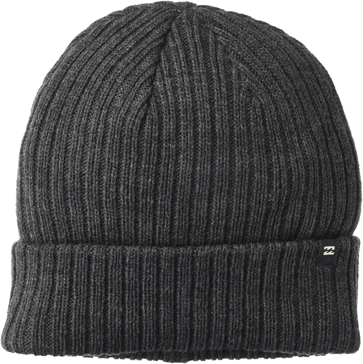 

Аркадная шапка Billabong, цвет Black Heather