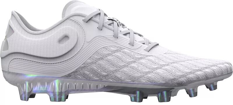

Футбольные бутсы Under Armour Magnetic Elite 3 FG, белый