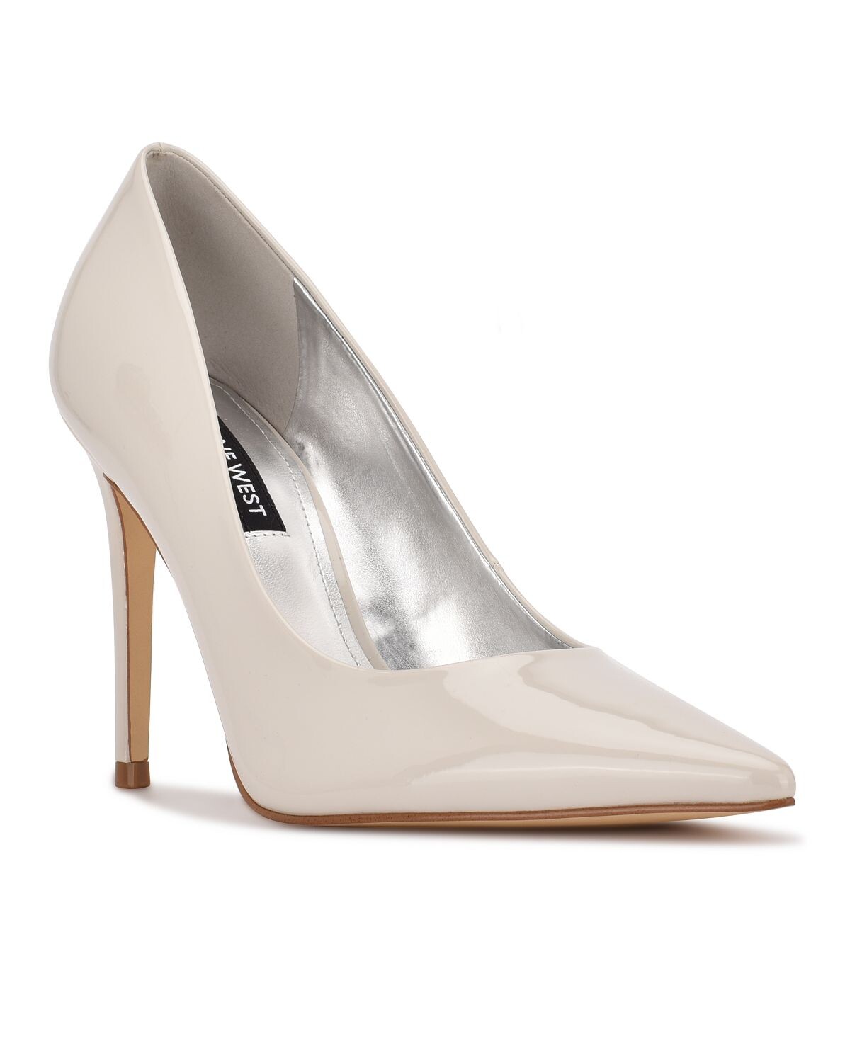 

Женские туфли-лодочки Fresh на шпильке с острым носком Nine West