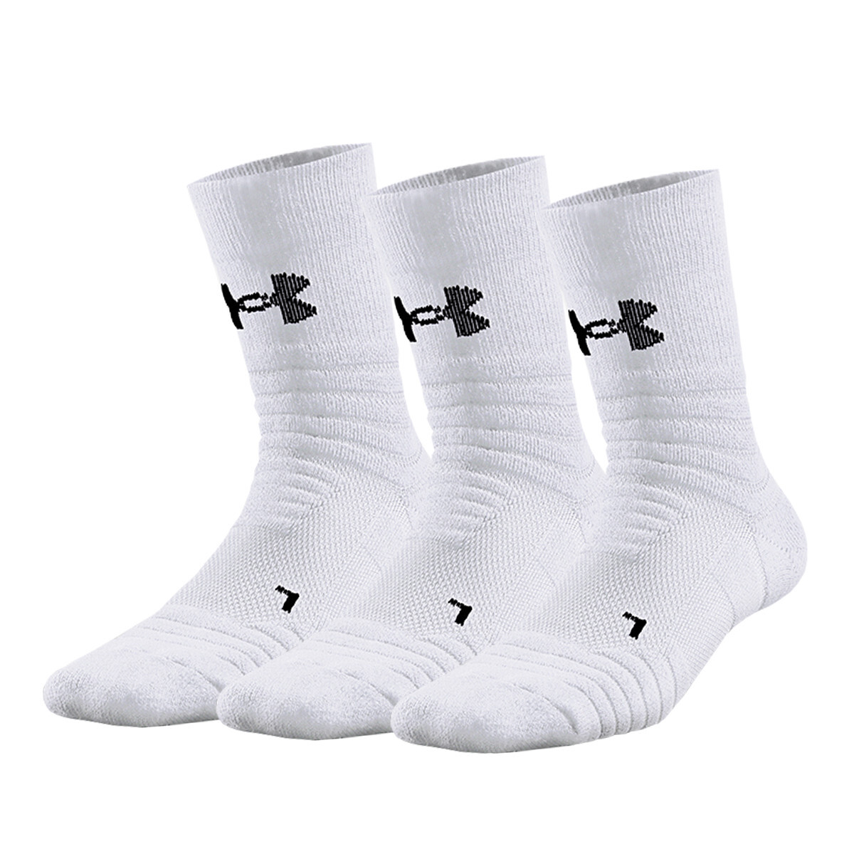 

Носки до середины икры Under Armour унисекс