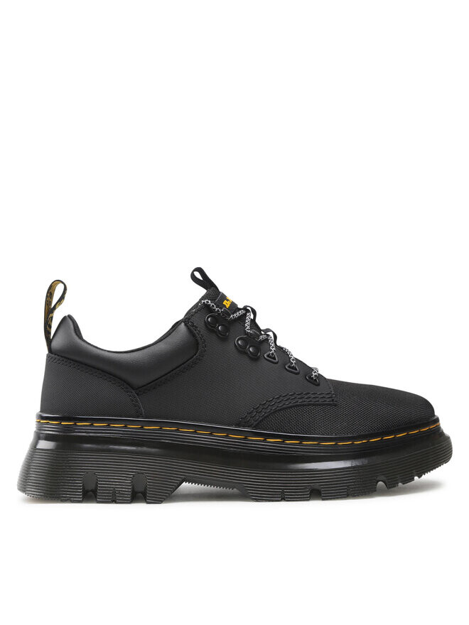 

Полуботинки Tarik Lo Dr. Martens, черный