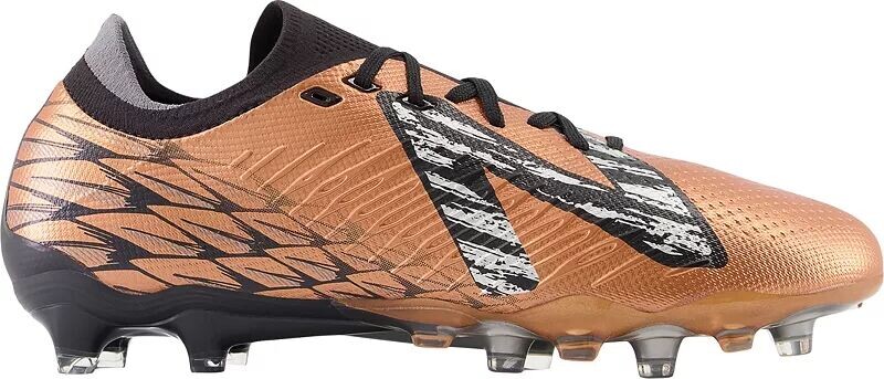 

Низкие футбольные бутсы New Balance Tekela v4 Pro FG