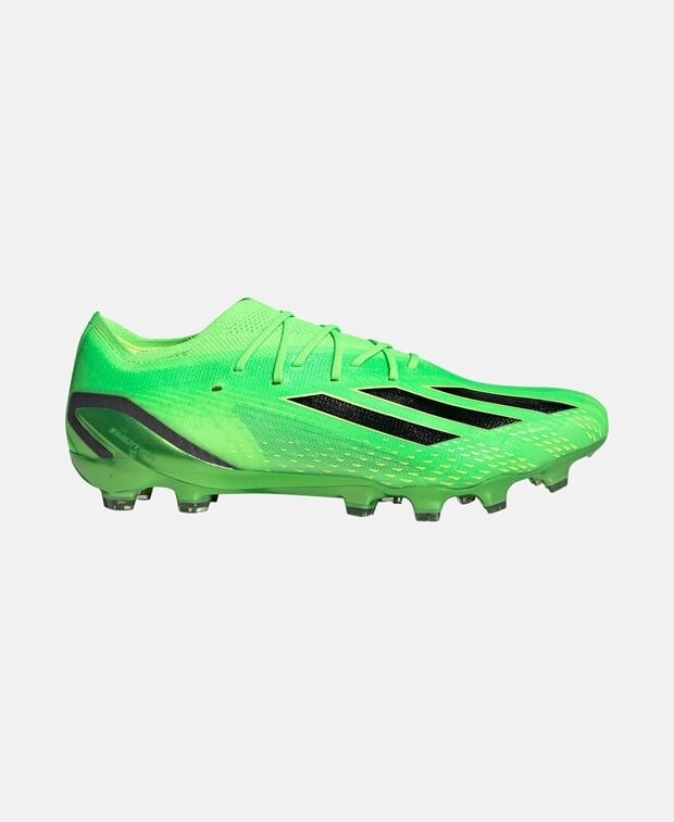 

Бутсы adidas, лаймовый