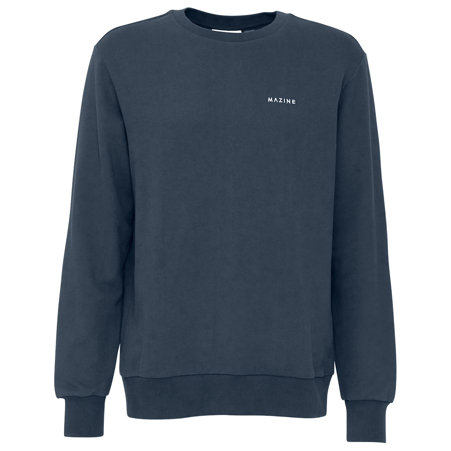 Пуловер Mazine Barrow, цвет Ink Blue цена и фото
