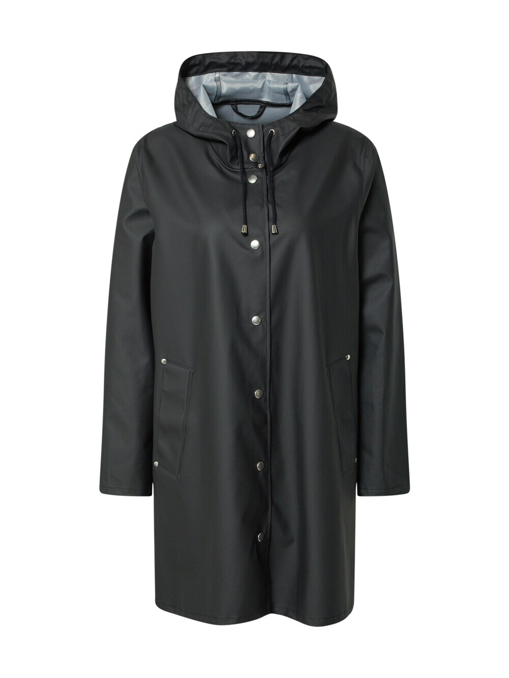 

Межсезонная куртка Stutterheim, черный