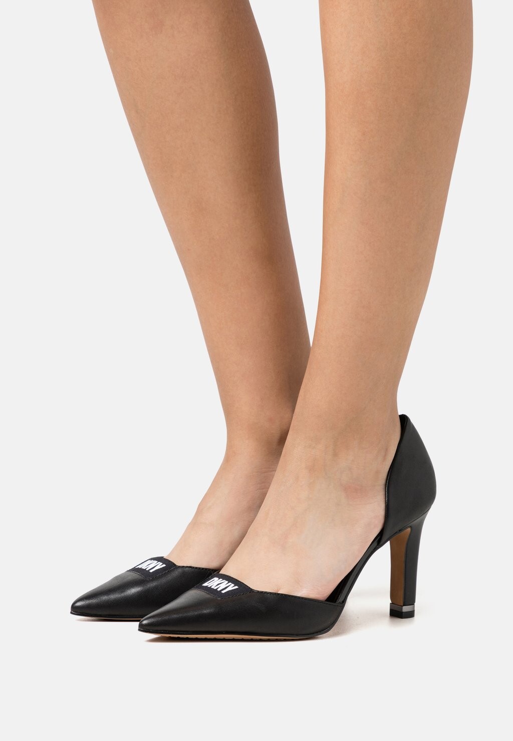 

Туфли DKNY, черный