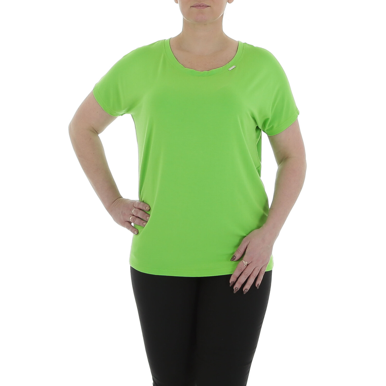 

Футболка Ital Design Top &, зеленый