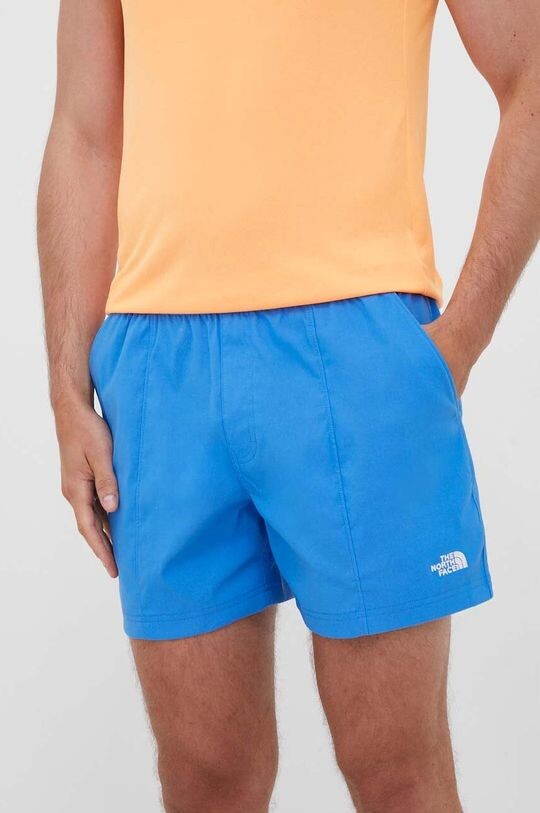

Шорты для активного отдыха Class V The North Face, синий