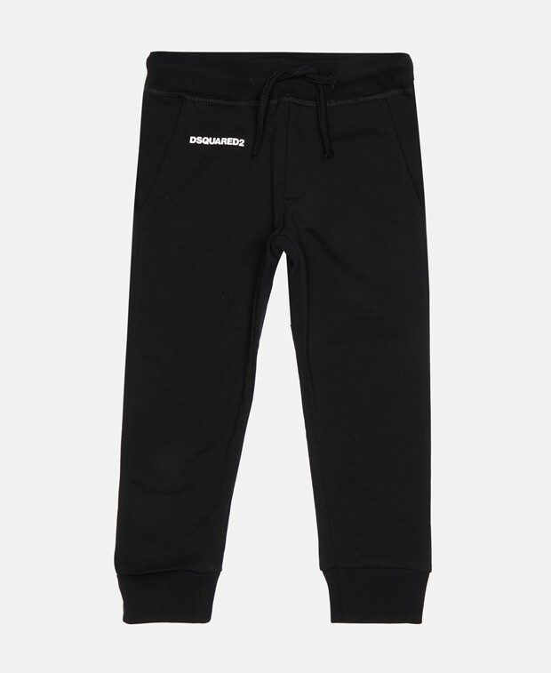 

Спортивные штаны Dsquared2, черный