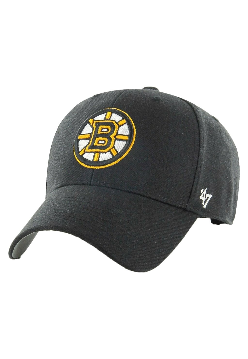 

Бейсболка BOSTON '47, цвет black