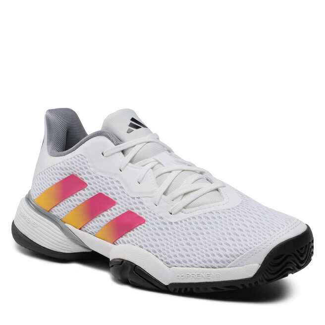 

Кроссовки adidas BarricadeTennis, белый