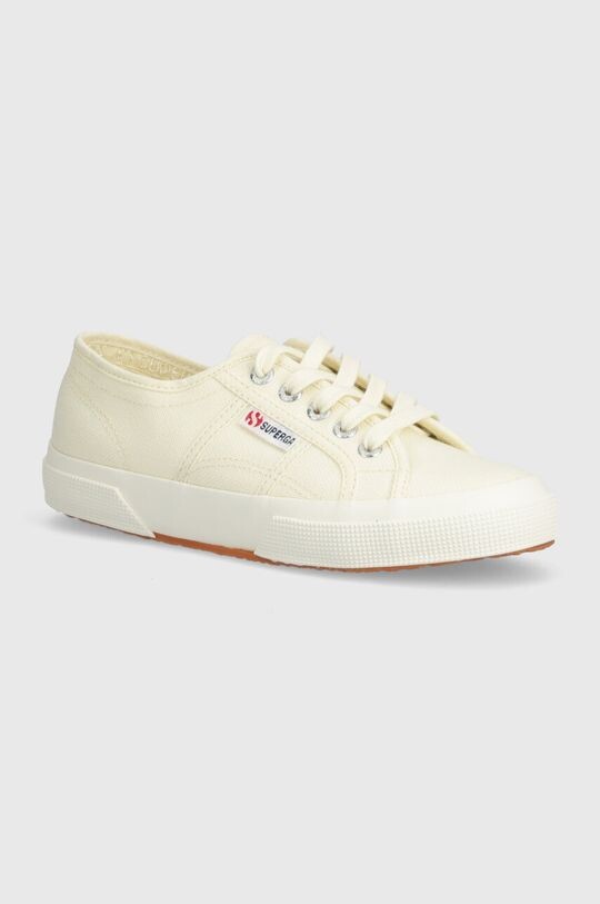 

Кроссовки 2750-COTU CLASSIC Superga, бежевый
