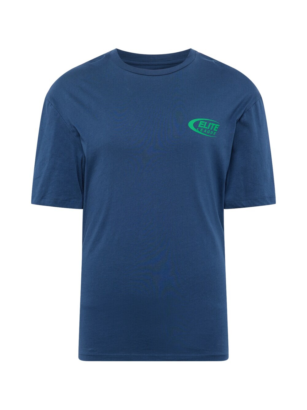 

Футболка JACK & JONES ELITE, темно-синий