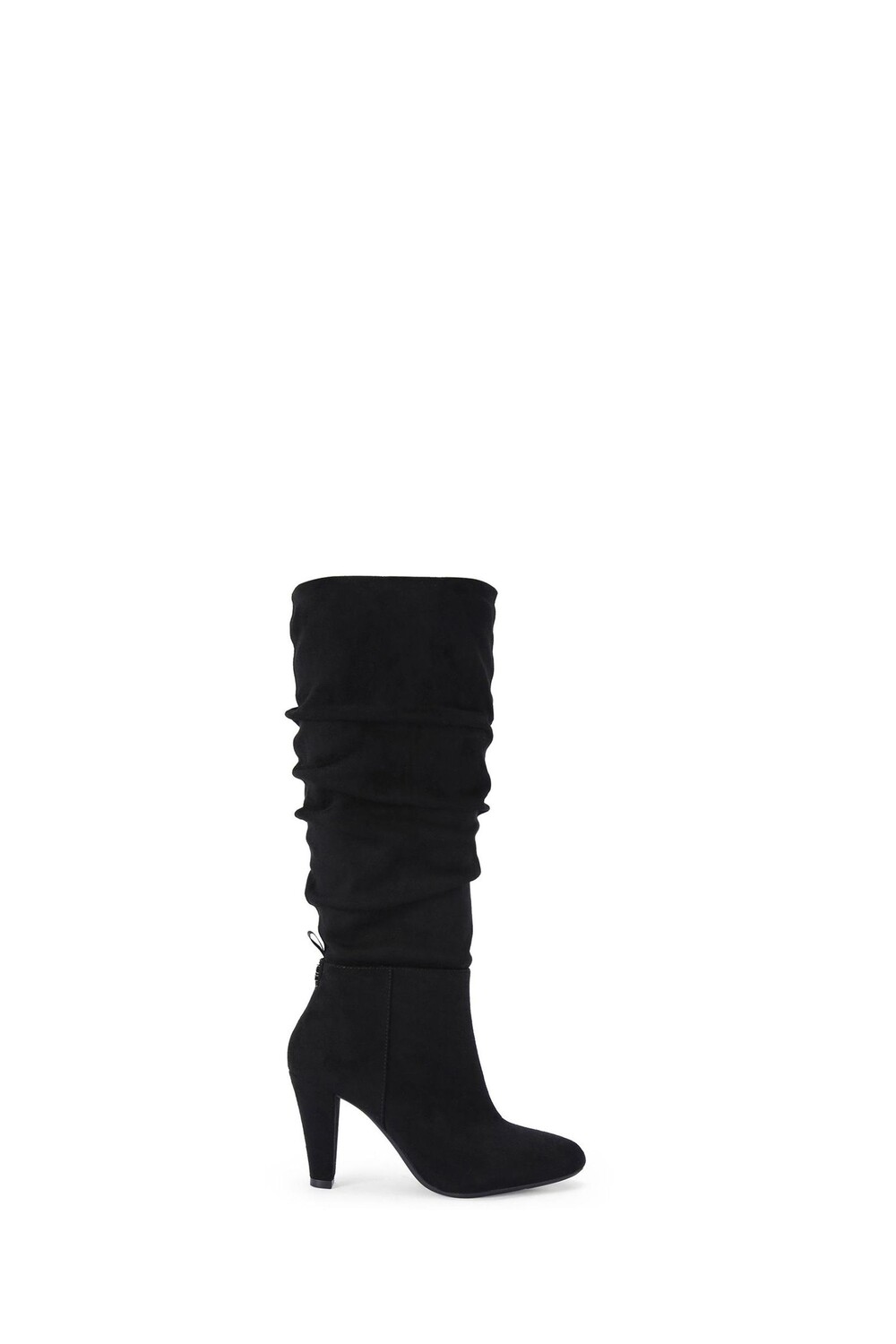 

Черные брюки длиной до колена KG Kurt Geiger, черный