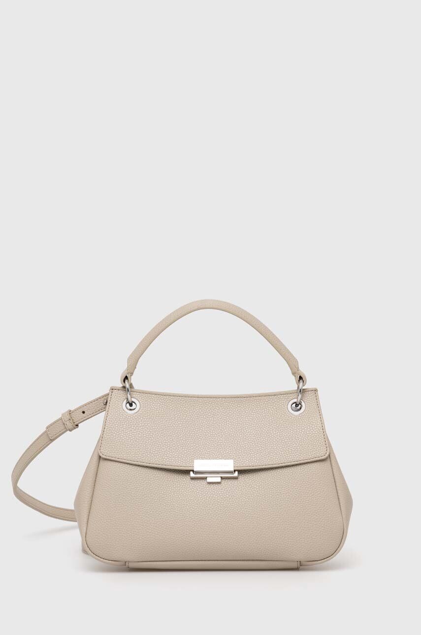 

Сумка Armani Exchange, бежевый