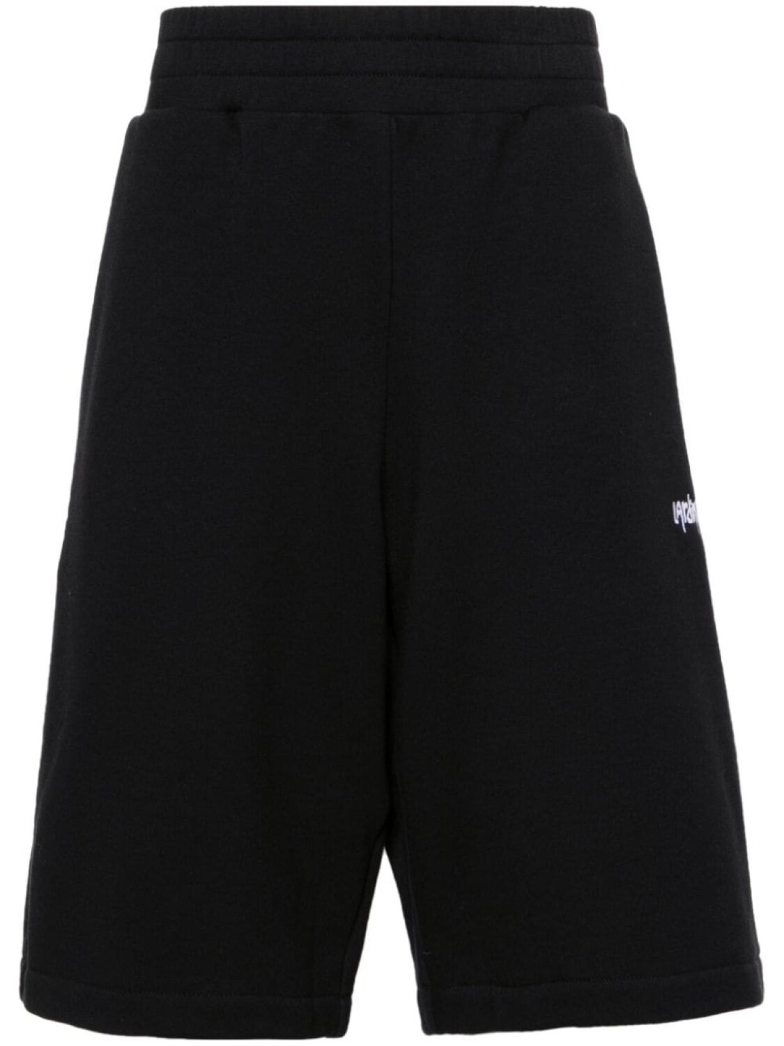 

Lardini спортивные брюки, черный