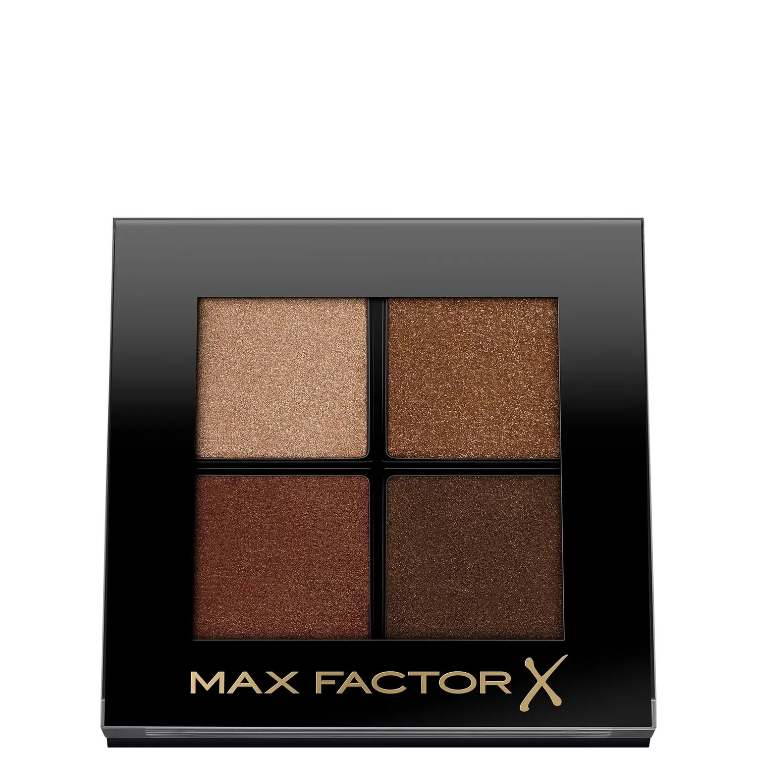

Палитра Color X-Pert Mini 7 г - 004 Скрытая бронза Max Factor