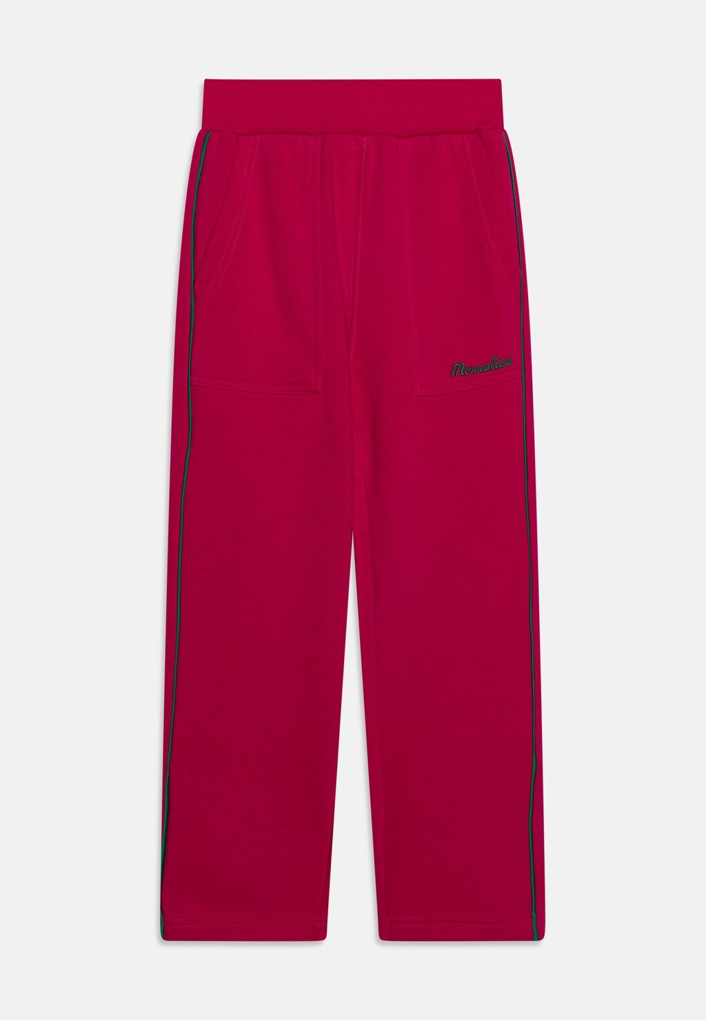 

Брюки Pantaloni Monnalisa, цвет rose violet