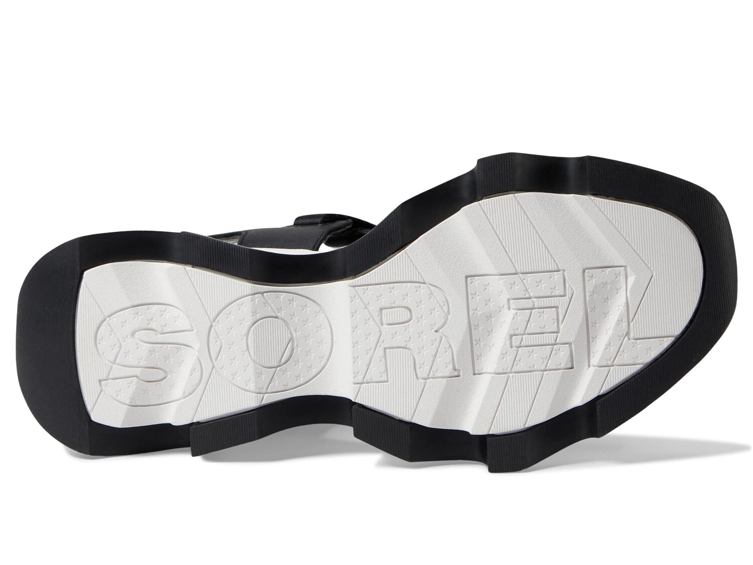 

Туфли на каблуке SOREL Kinetic Impact Y-Strap High Sandal