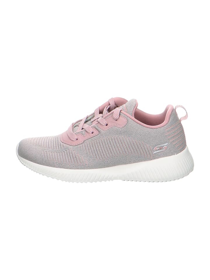 

Низкие кроссовки Skechers Sportliche, розовый
