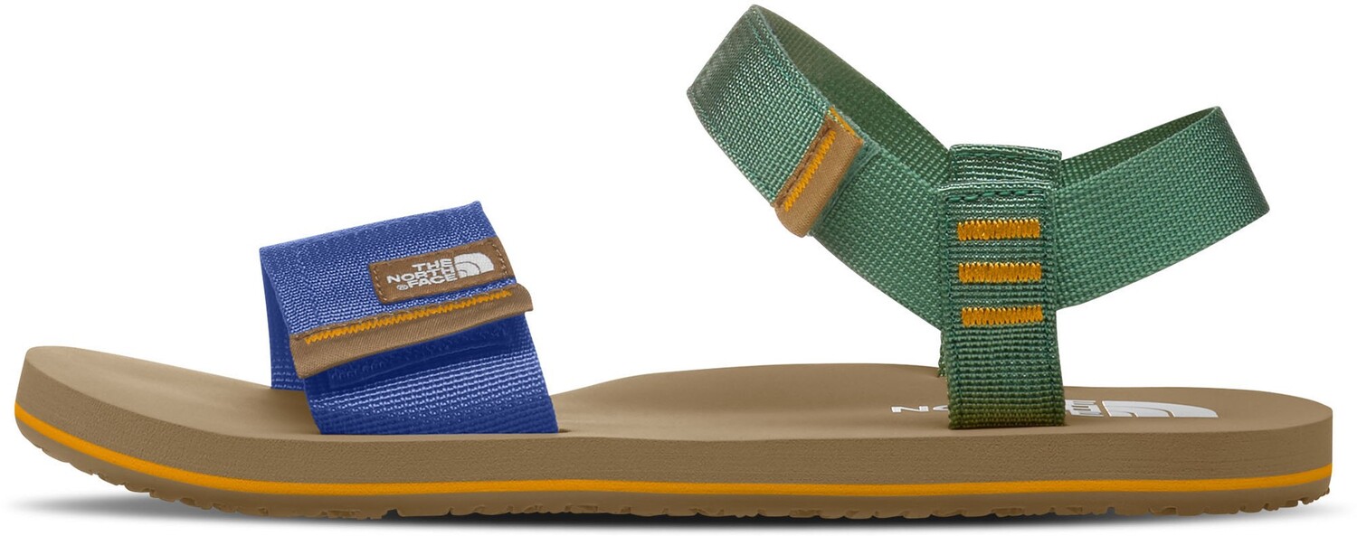 

Сандалии Skeena - Детские The North Face, синий