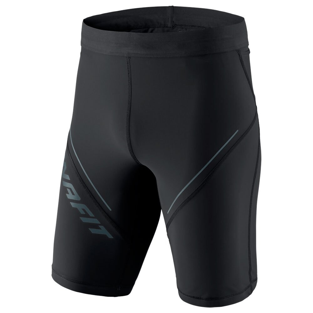 

Тайтсы Dynafit Vertical 2.0 Short, черный