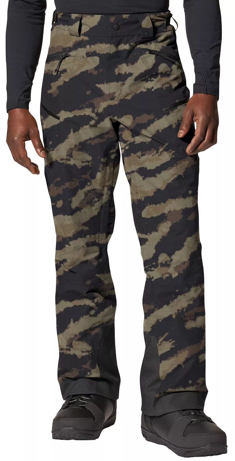 

Мужские брюки Mountain Hardwear Sky Ridge GORE-TEX