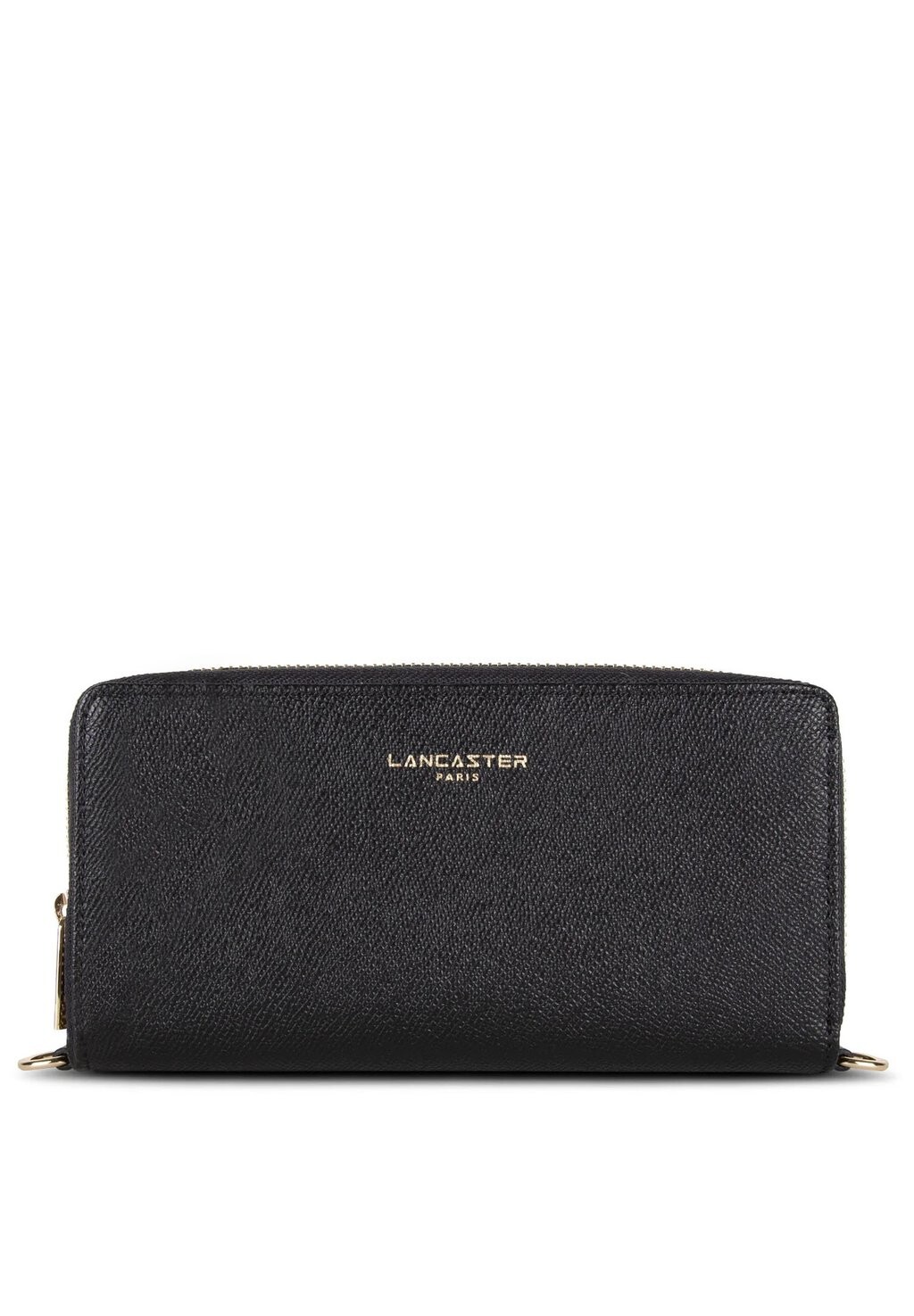 

Кошелек DELPHINO LANCASTER, цвет black
