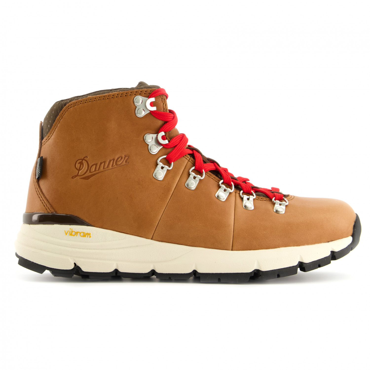

Ботинки для прогулки Danner Mountain 600 4 5'', цвет Saddle Tan