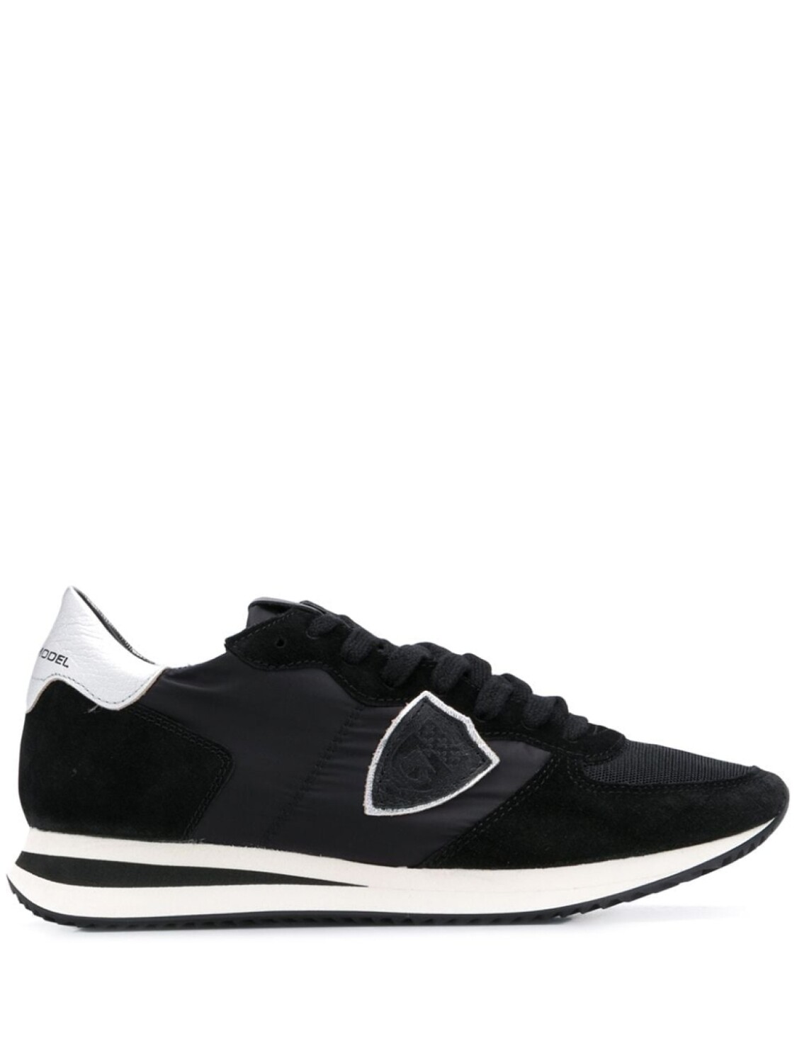 

Philippe Model кроссовки Trpx Basic, черный