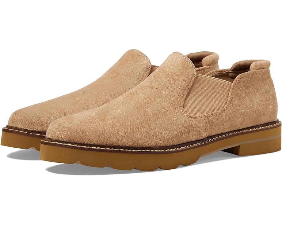 

Ботинки Anne Klein Eliza, цвет Dark Natural