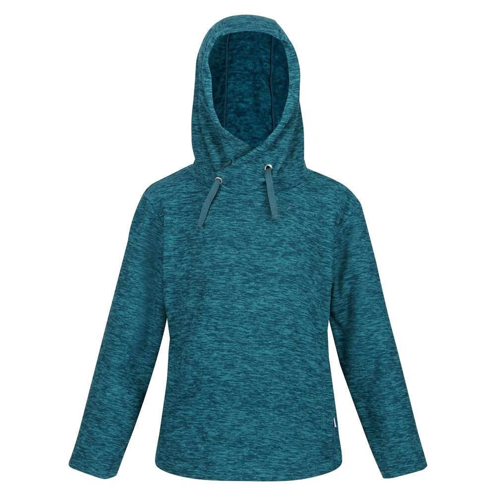 

Худи Regatta Kacie Fleece, зеленый