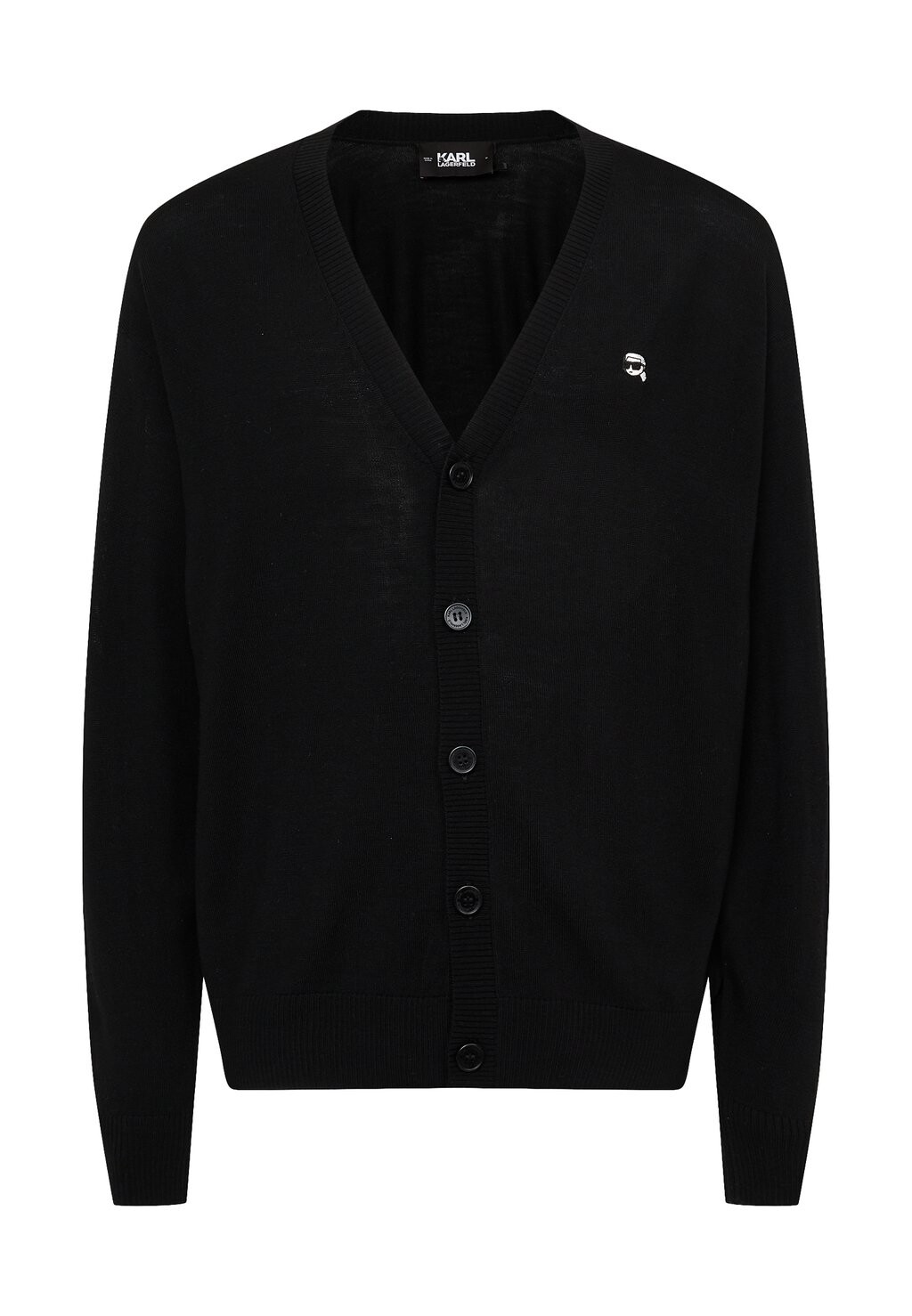 

Кардиган KARL LAGERFELD