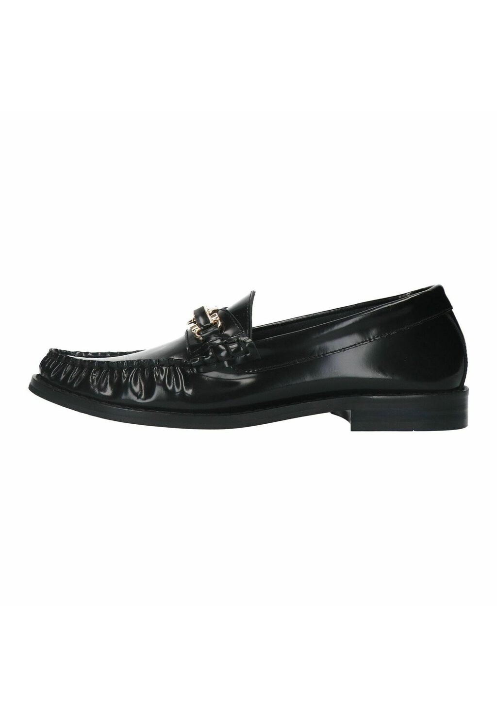 

Тапочки LOAFER MIT KETTE Manfield, цвет schwarz