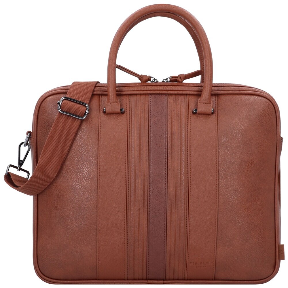 

Сумка для документов Ted Baker, коричневый