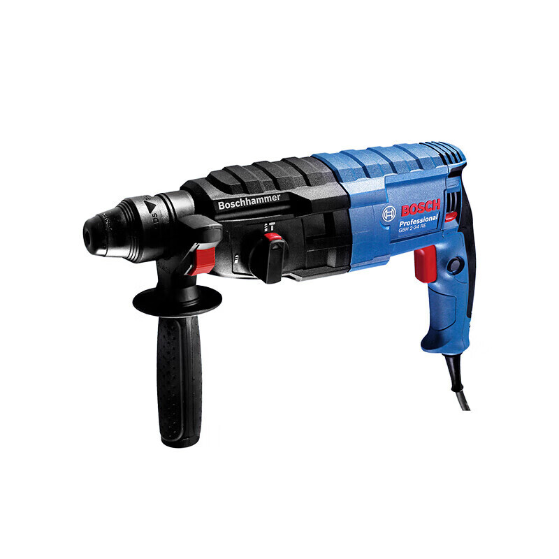 Перфоратор Bosch GBH2-24RE, 790W