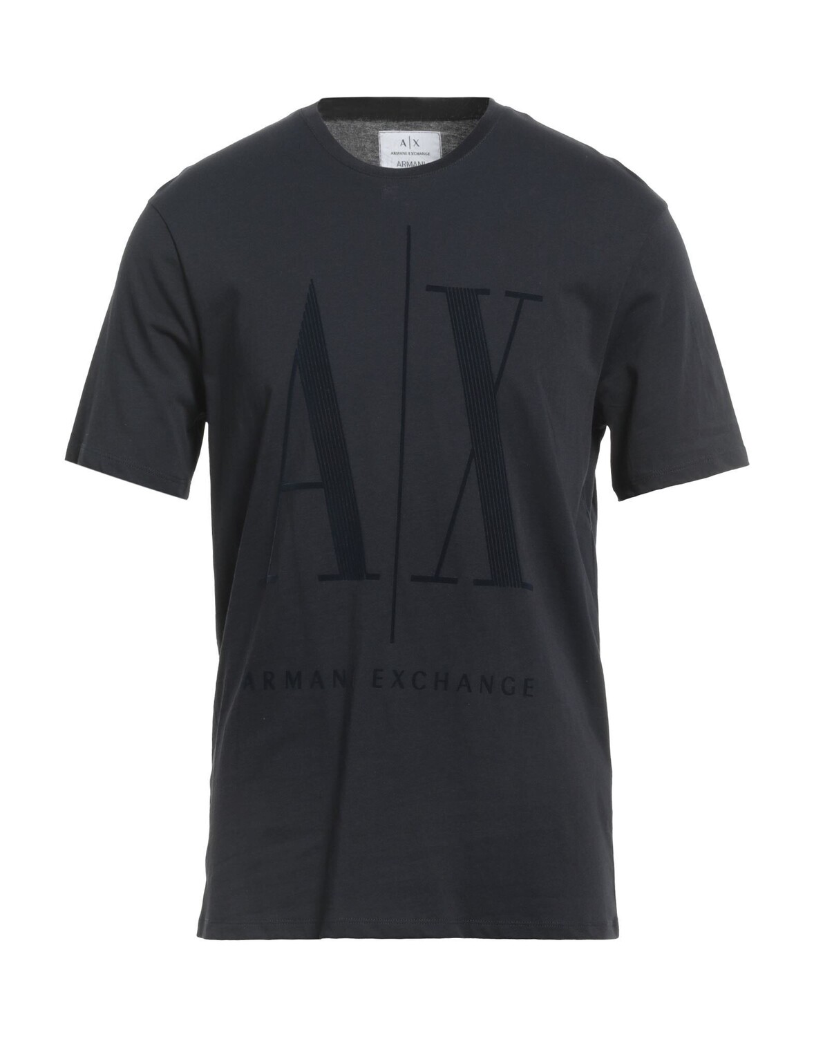 

Футболка Armani Exchange, синий
