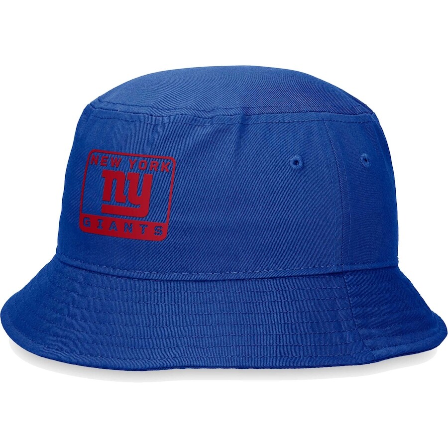 

Панама Fanatics Branded New York Giants, роял