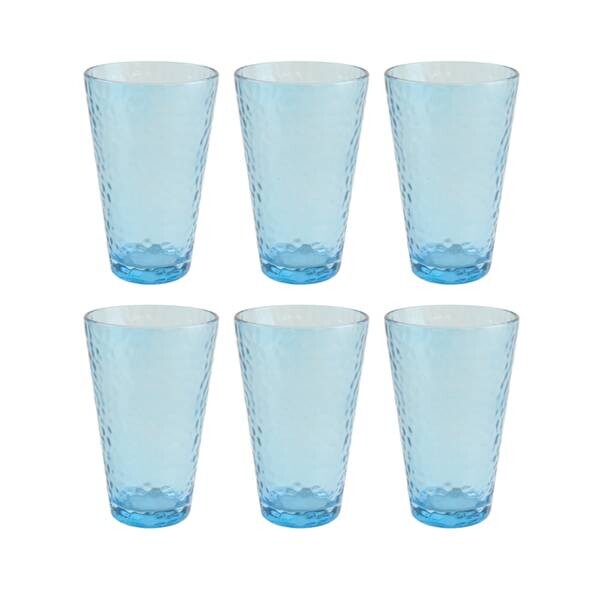 

Стаканы для воды 2707716 Otix, синий