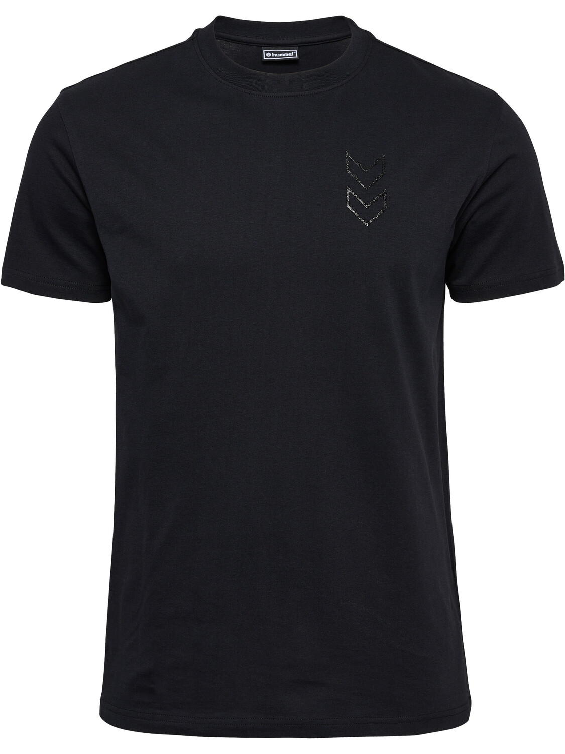

Футболка Hummel S/S Hmlactive Co Tee S/S, черный