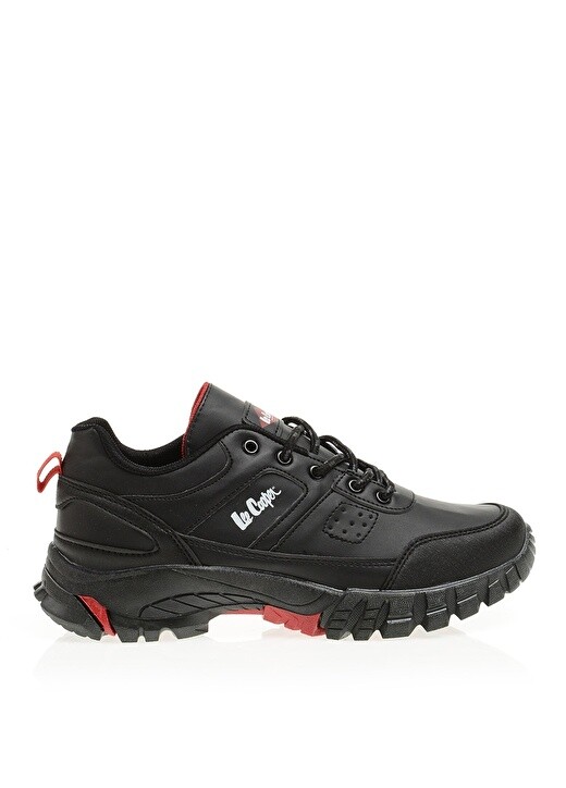 

Черные мужские ботинки Lee Cooper