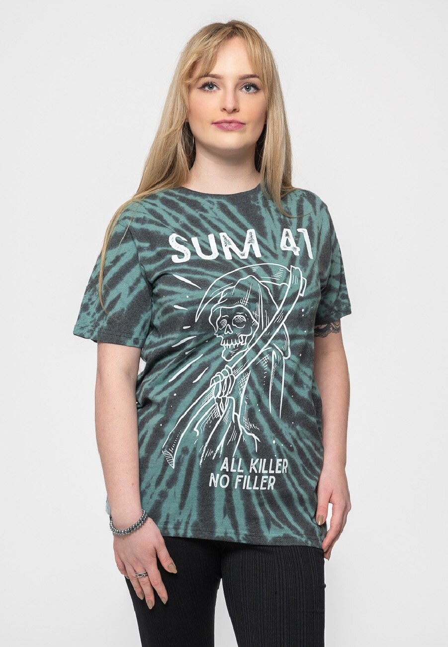 

Футболка с принтом Paradiso Clothing, зеленый