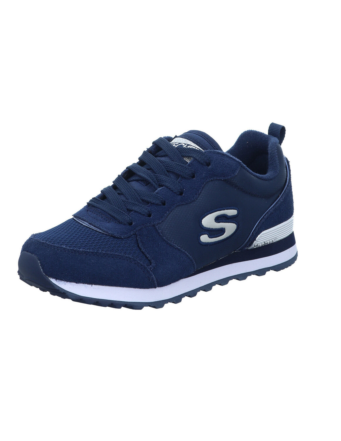 

Кроссовки Skechers GOLDN GURL, синий