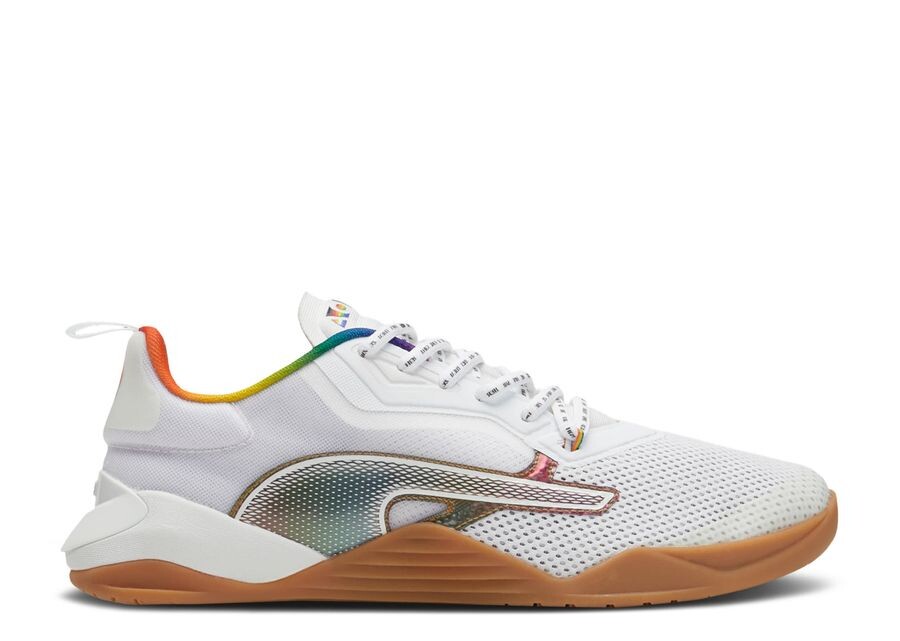 

Кроссовки Puma Fuse 2.0 'Out', белый