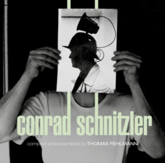 

Виниловая пластинка Schnitzler Conrad - Kollektion